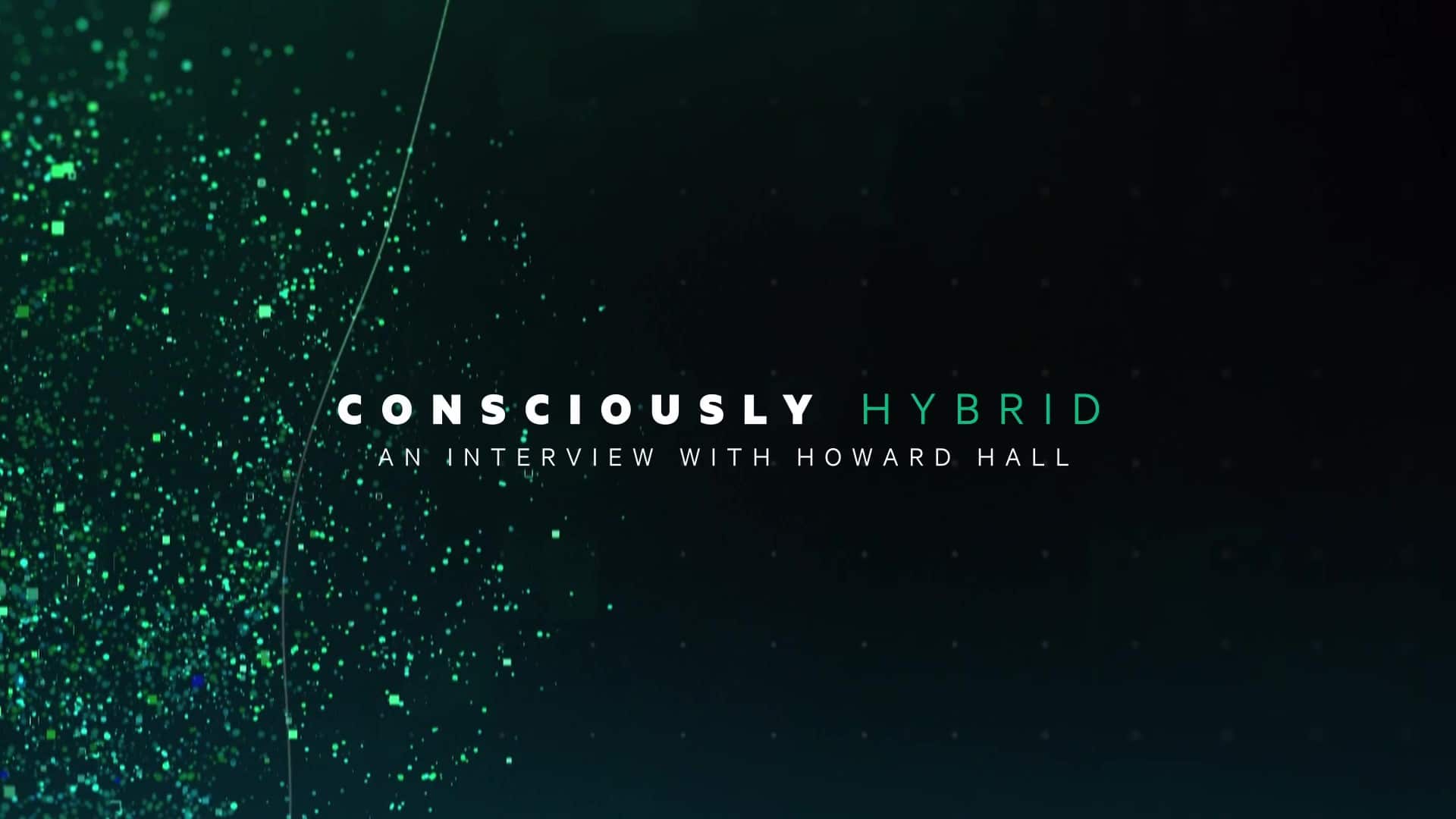HPE hybrid cloud video