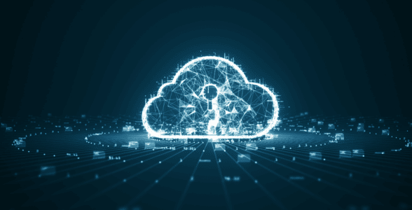 network security - cloud to edge