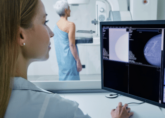 breastcancer scan