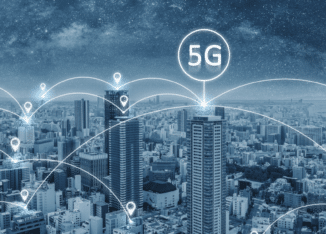Private 5G connectivity